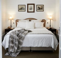 The Blackwood Sassafras - Tourism Gold Coast