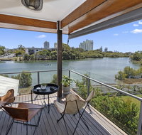 The Boat Shed - Tourism Gold Coast