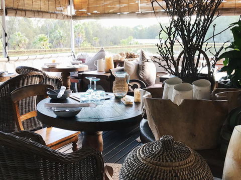 The Boathouses At Leaves & Fishes - Tourism Gold Coast 2
