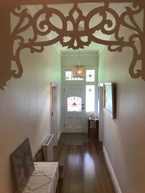 The Botanic Apartments Williamstown - Gold Coast 3