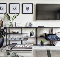 The Botanical 403 - Tourism Gold Coast
