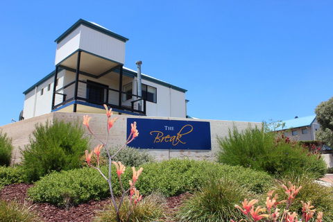 The Break Margaret River Beach Houses - Tourism Gold Coast 0