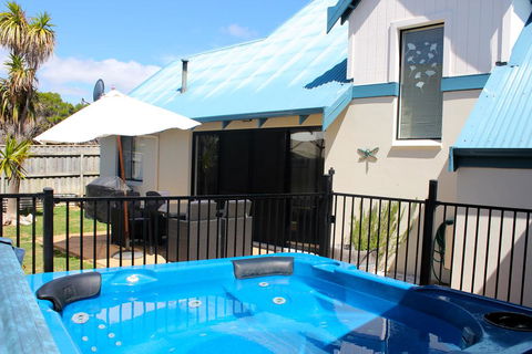 The Break Margaret River Beach Houses - Tourism Gold Coast 3