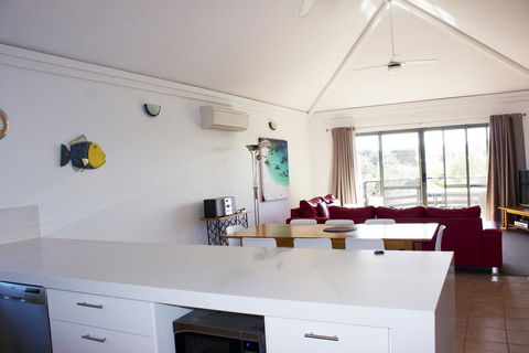 The Break Margaret River Beach Houses - Tourism Gold Coast 1