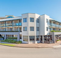 The Brighton Apartments - Gold Coast