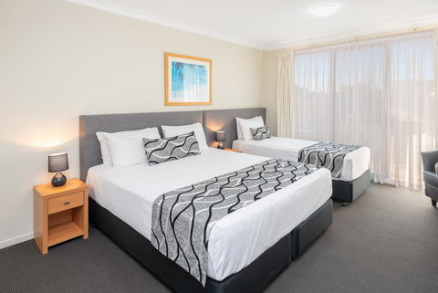 The Brighton Apartments - Tourism Gold Coast 3