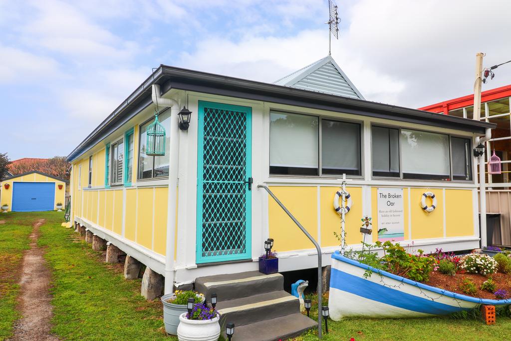 Pelican NSW Gold Coast