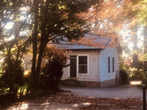 The Bundanoon Guest House - Tourism Gold Coast 2