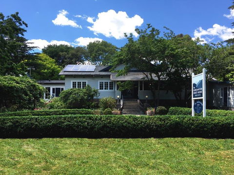 The Bundanoon Guest House - Tourism Gold Coast 0