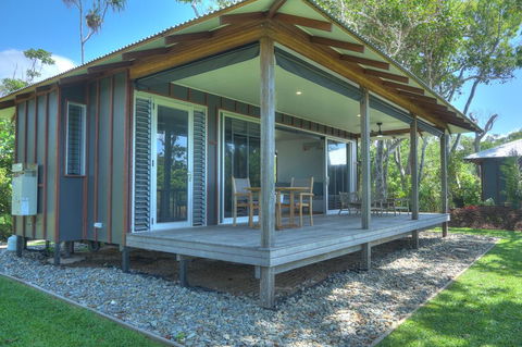 The Bungalows - Tourism Gold Coast 2
