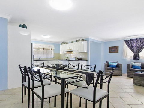 The Burra Break - 3 Minute Walk To Beach Access - Tourism Gold Coast 3