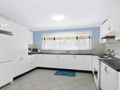 The Burra Break - 3 Minute Walk To Beach Access - Tourism Gold Coast 2
