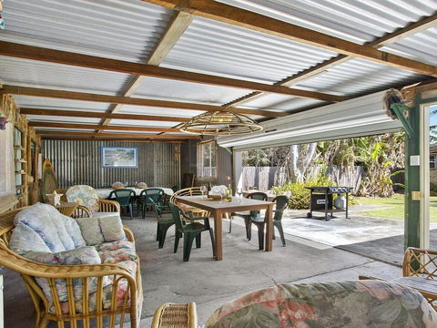 The Burra Break - 3 Minute Walk To Beach Access - Tourism Gold Coast 1