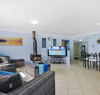 The Burra Break - 3 minute walk to beach access - Tourism Gold Coast