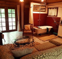 The Cabin - Tourism Gold Coast