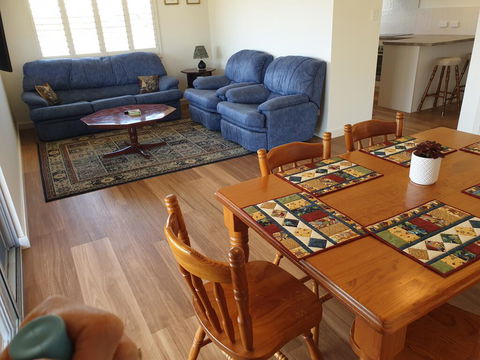 The Cabin At Bindaree - Tourism Gold Coast 2