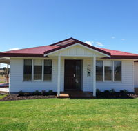 The Cabin at Bindaree - Tourism Gold Coast
