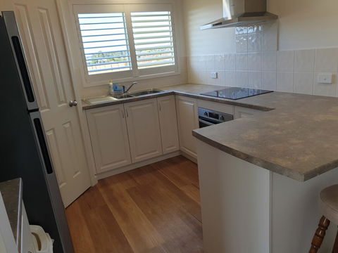 The Cabin At Bindaree - Tourism Gold Coast 3