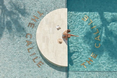 The Calile Hotel - Tourism Gold Coast 0