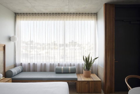The Calile Hotel - Tourism Gold Coast 2