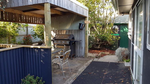 The Camperdown Mill - Tourism Gold Coast 2