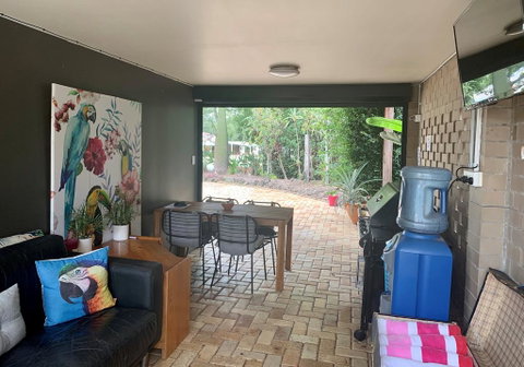 The Canungra Motel - Tourism Gold Coast 2