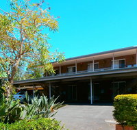 The Canungra Motel - Tourism Gold Coast