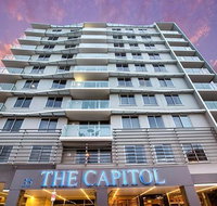 The Capitol Apartments - Tourism Gold Coast