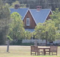 The Carriages Boutique Hotel and Vineyard - Tourism Gold Coast
