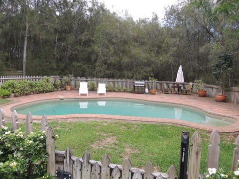 The Carriages Boutique Hotel And Vineyard - Tourism Gold Coast 3