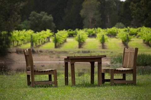 The Carriages Boutique Hotel And Vineyard - Tourism Gold Coast 2