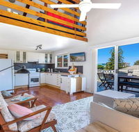 The Chalet at Callala Beach - beach house character - Tourism Gold Coast