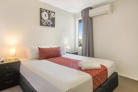 The Chermside Apartments - Tourism Gold Coast 2