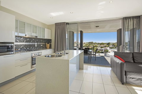 The Chermside Apartments - Tourism Gold Coast 1