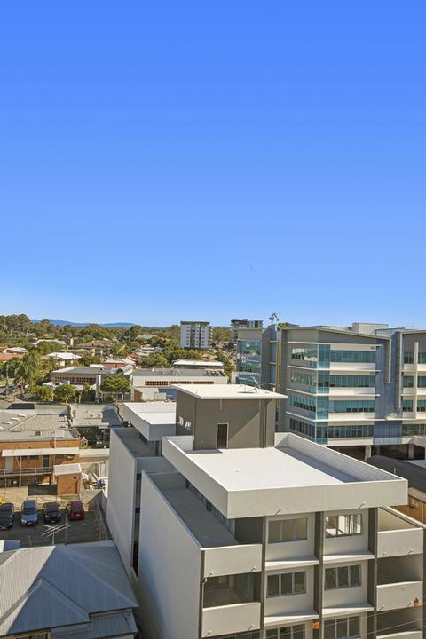 The Chermside Apartments - Tourism Gold Coast 3