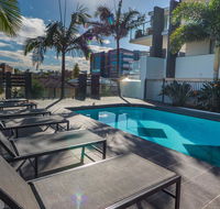 The Chermside Apartments - Tourism Gold Coast