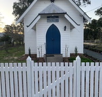 The Church at Barrington - Gold Coast