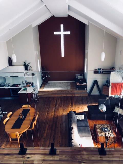 The Church Retreat - Tourism Gold Coast 3