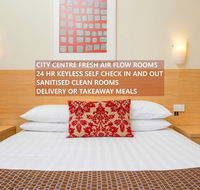 The Club Motel and Apartments - Tourism Gold Coast