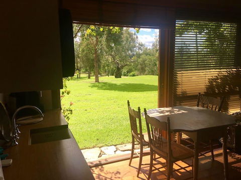 The Coach House On River And Park - Tourism Gold Coast 1
