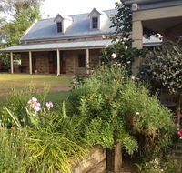 The Coach House on River and Park - Tourism Gold Coast