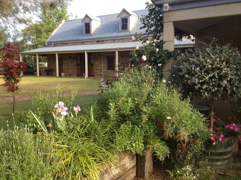 The Coach House On River And Park - Tourism Gold Coast 0