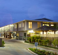 The Coast Motel - Tourism Gold Coast