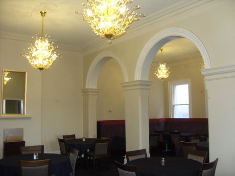 The Colliefields - Gold Coast 2