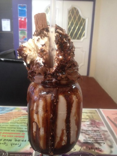 The Colliefields - Gold Coast 1