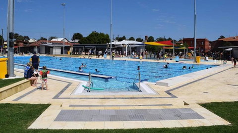 The Colliefields - Gold Coast 3