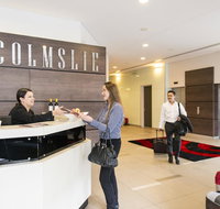 The Colmslie Hotel - Tourism Gold Coast