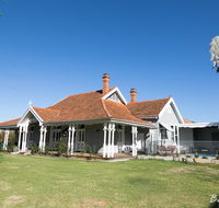 The Convent Boutique Accommodation  Cafe - Tourism Gold Coast