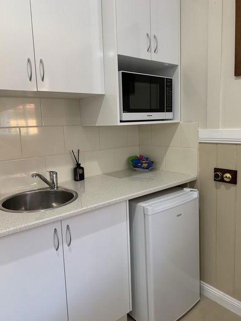 The Convent Boutique Accommodation & Cafe - Tourism Gold Coast 1