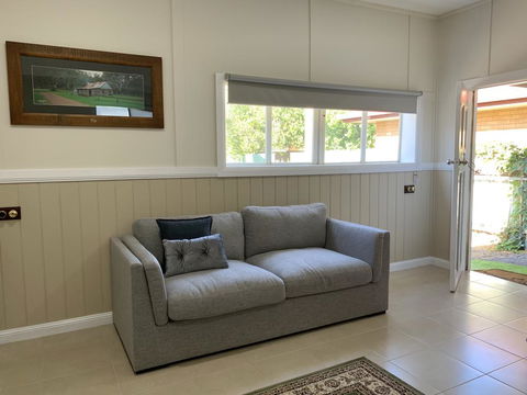 The Convent Boutique Accommodation & Cafe - Tourism Gold Coast 2